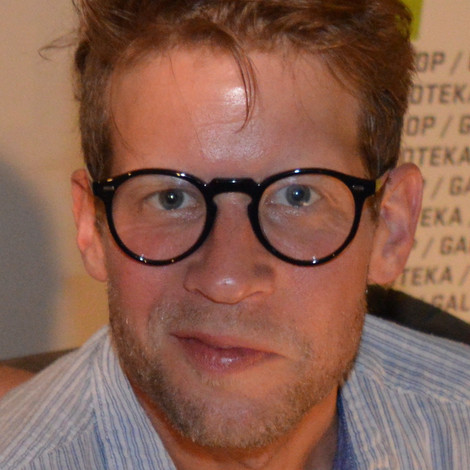 Łukasz Garlicki