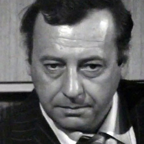 Jaroslav Dufek