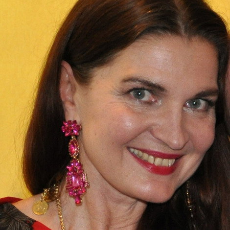 Iwona Katarzyna Pawlak