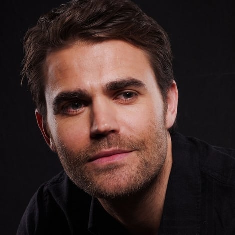 Paul Wesley's profile