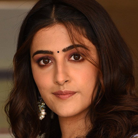 Nupur Sanon