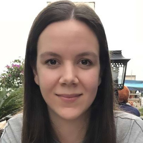 Tjaša Horvat