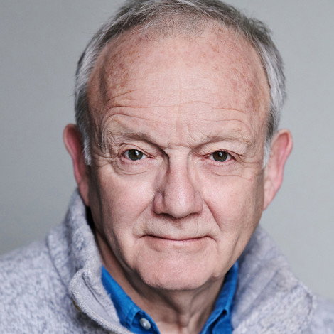 Bruce Alexander