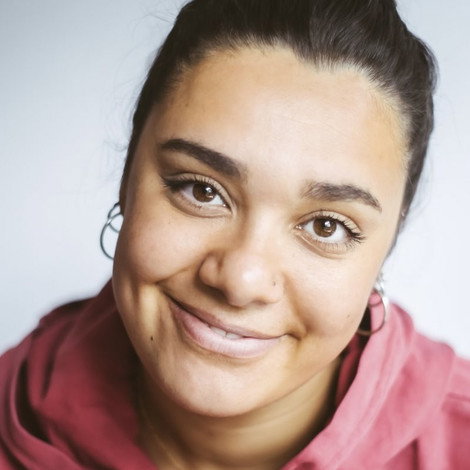 Sarah Seggari
