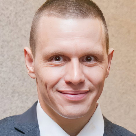 Michal Kubovčík