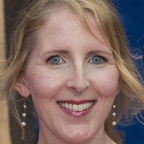 Fenella Woolgar