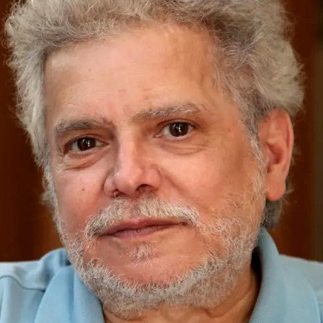 Jaime Garza