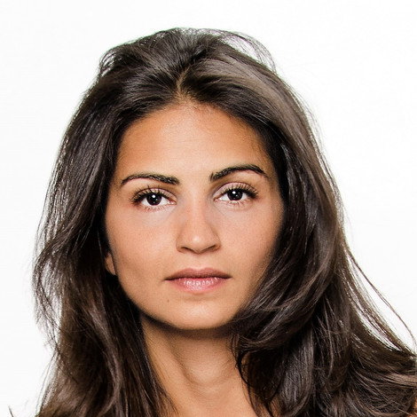 Ahd Kamel