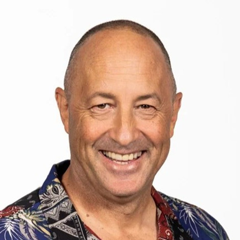 Dirk Stoltz