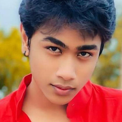Kartikey Malviya
