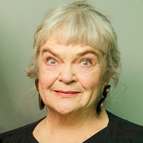 Anne Marit Jacobsen