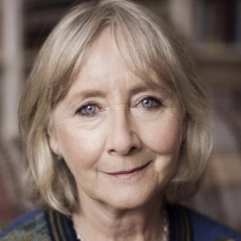 Gemma Jones