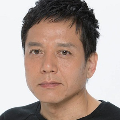 Masanobu Katsumura