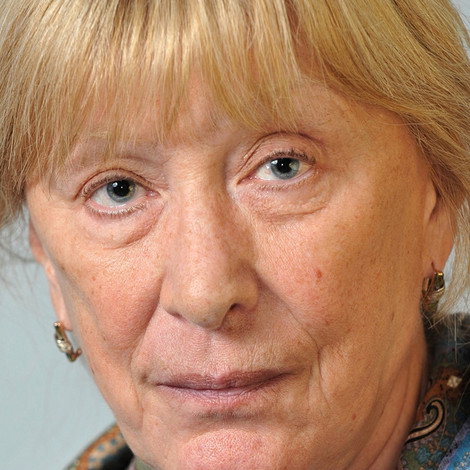 Yekaterina Vasilyeva