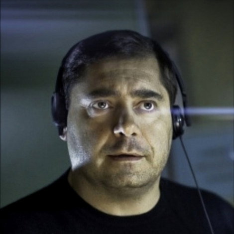 Fabrizio Vidale