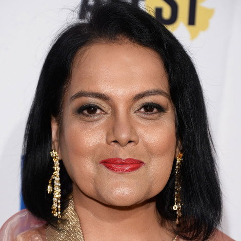 Sushmita Mukherjee