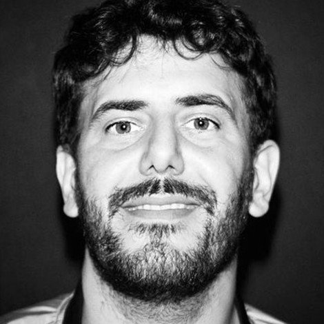 Martín Garabal