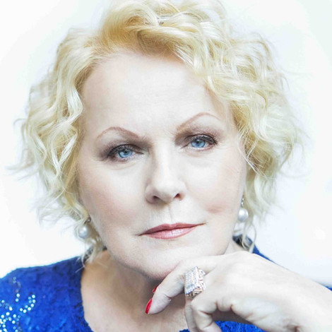 Katia Ricciarelli