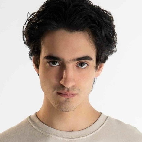 Sebastián Poza