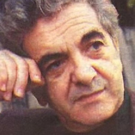 Alfonso De Grazia