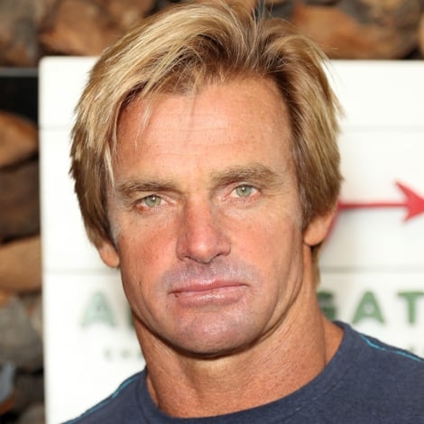 Laird Hamilton's profile