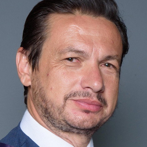 Stavros Nikolaidis