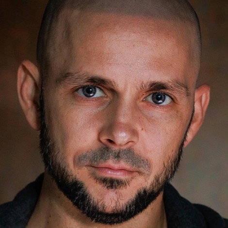 Jimmy Galeota