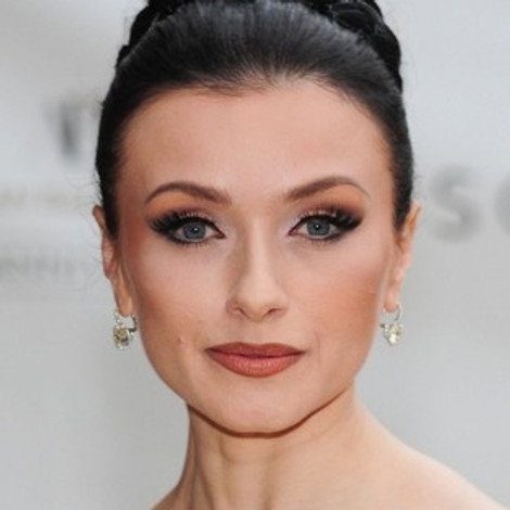 Irina Dvorovenko