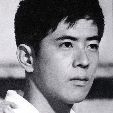 Hiroshi Kawaguchi