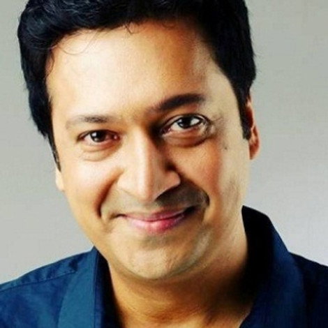 Sachin Parikh