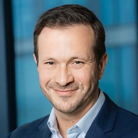 Emil Huraj