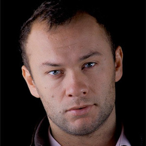 Dmitri Ermak