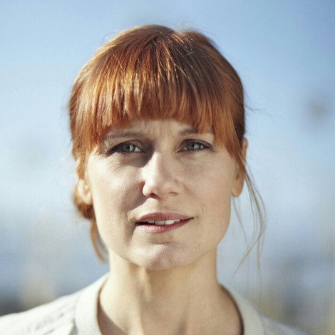 Sandra Andreis