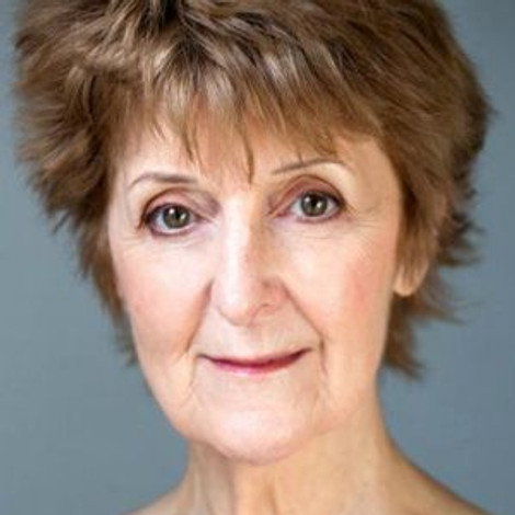 Elizabeth Bennett