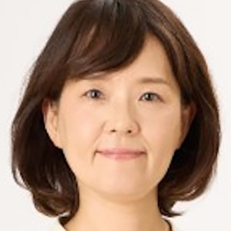 Noriko Kitou