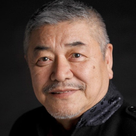 Akira Nakao