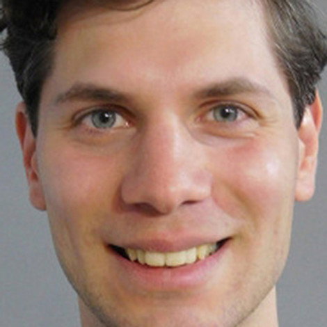 Alan Weissabel