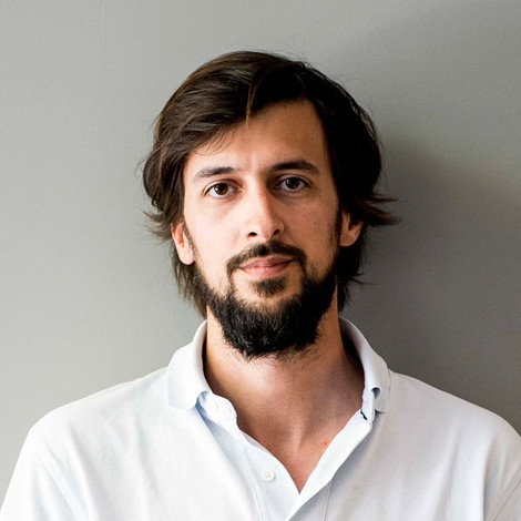 Bruno Nogueira