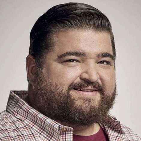 Jorge Garcia