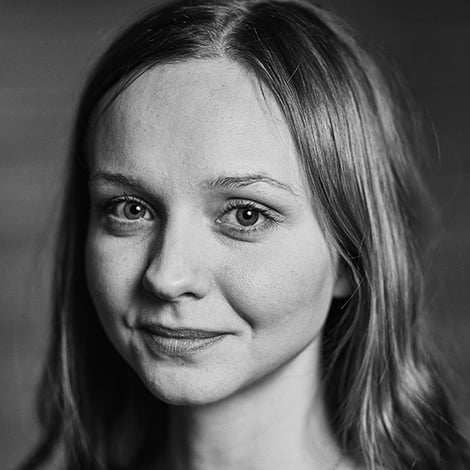 Anna Åström's profile