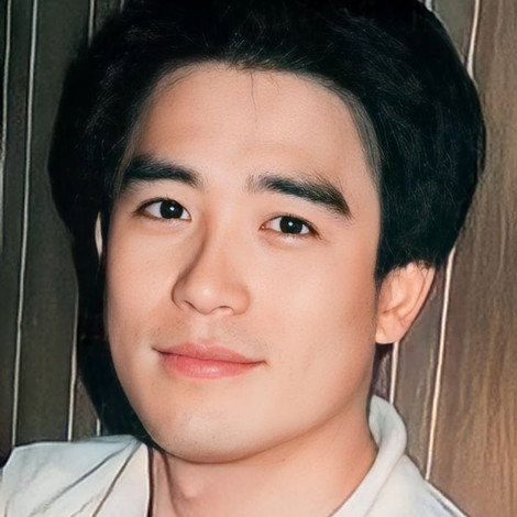 Lee Chung-ling