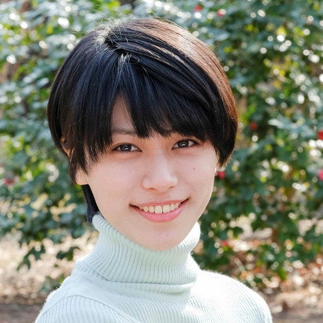 Meiku Harukawa