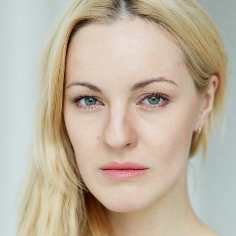 Yana Kraynova