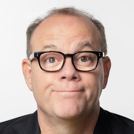 Tom Papa's profile