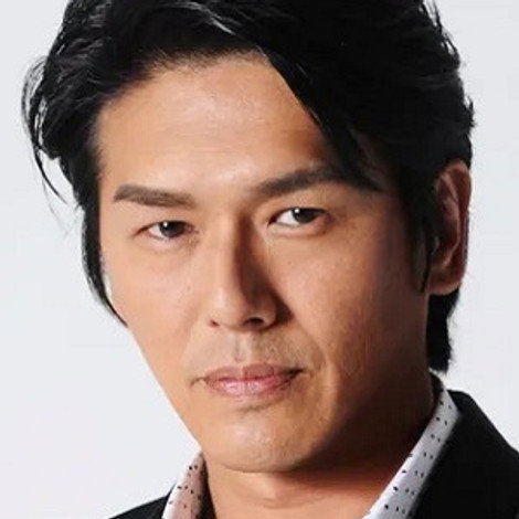 Katsunori Takahashi