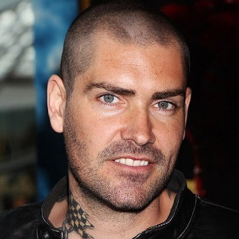 Shane Lynch