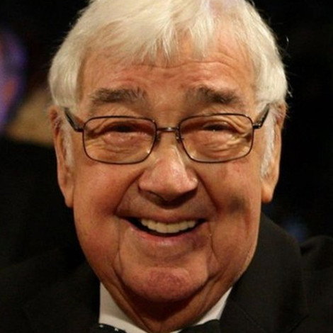 Frank Carson