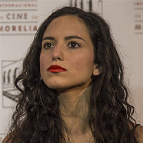 Florencia Ríos