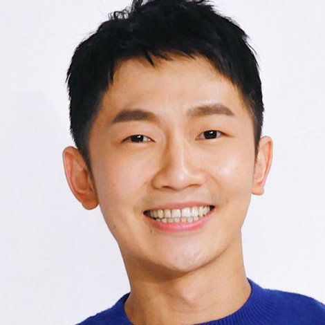 Emerson Tsai