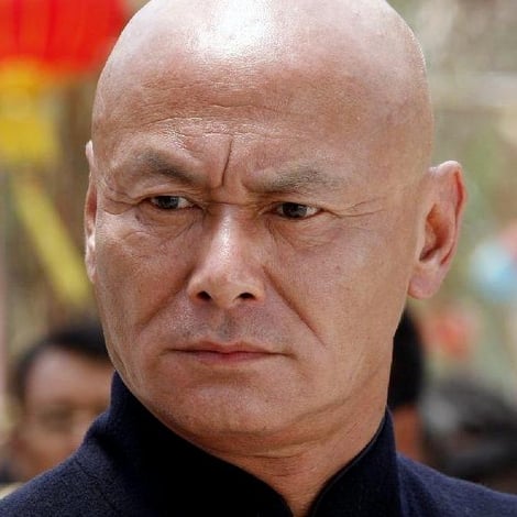 Gordon Liu Chia-Hui's profile